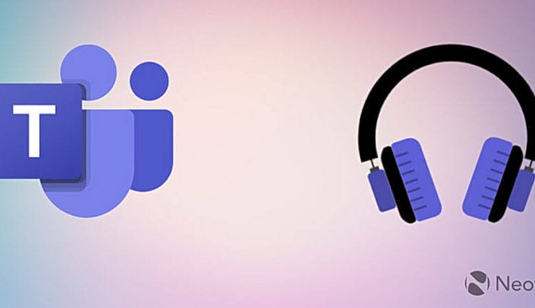 "Microsoft Teams" leis valdyti skambučius per "Bluetooth" ausines 1 Microsoft Teams