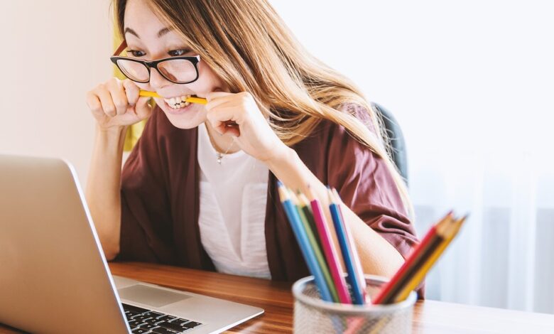 5 geriausi būdai sumažinti stresą ir nervinę įtampą vos per kelias minutes 1 Stresas