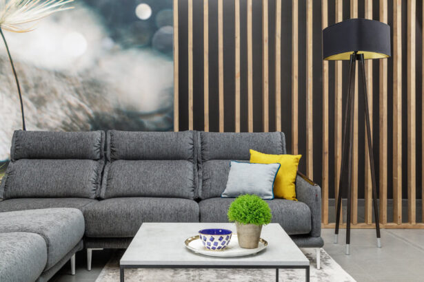 Minkšti baldai su miegamu mechanizmu