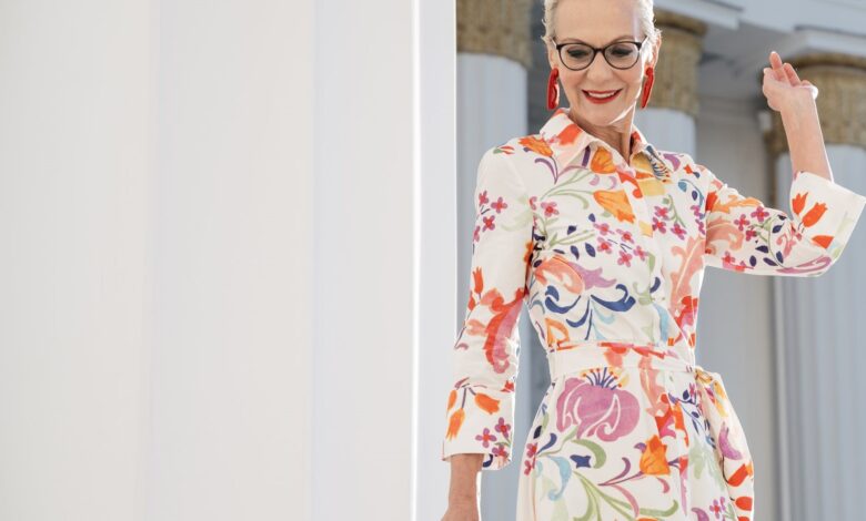 5 raktai į elegantišką senatvę 1 5 raktai i elegantiska senatve