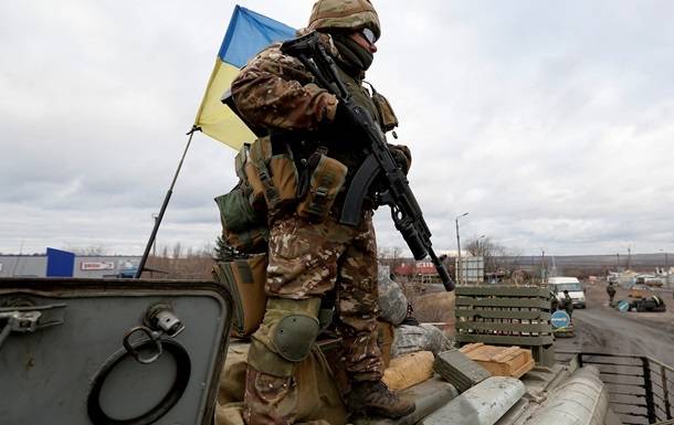 Karas Ukrainoje pasiruosimas antrajai bangai
