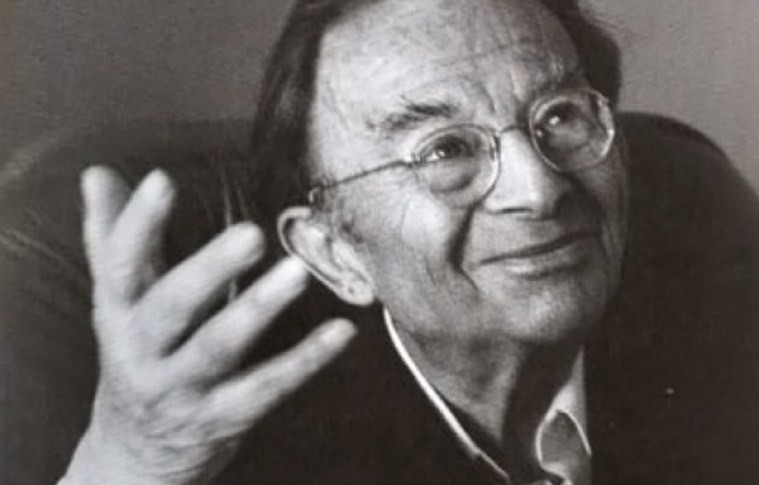 Meiles menas pagal Erich Fromm