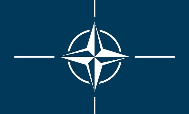 NATO planuoja stiprinti sienas 1 Nato