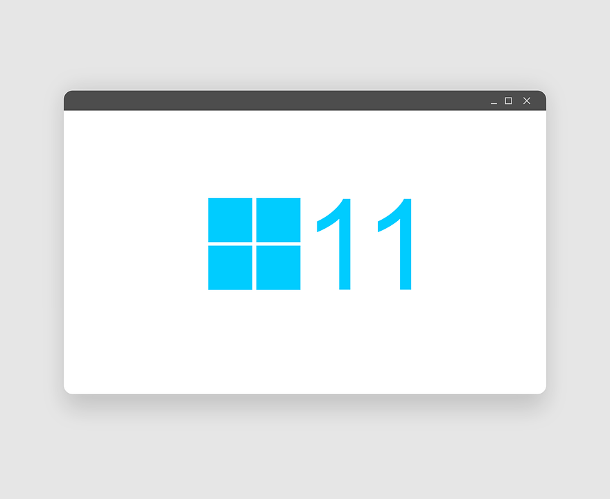 Windows 11 DNS serveriu keitimas nustatymuose