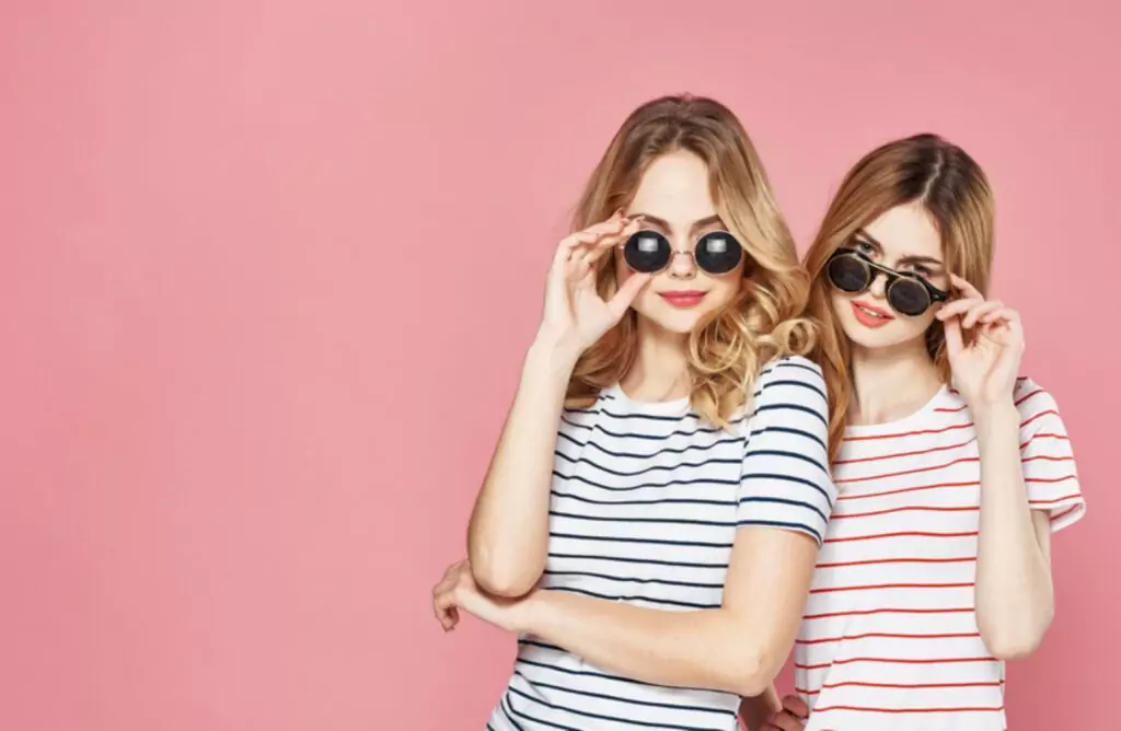 Akiniai nuo saulės / glasseson.lt nuotrauka Akiniai nuo saulės / glasseson.lt nuotrauka