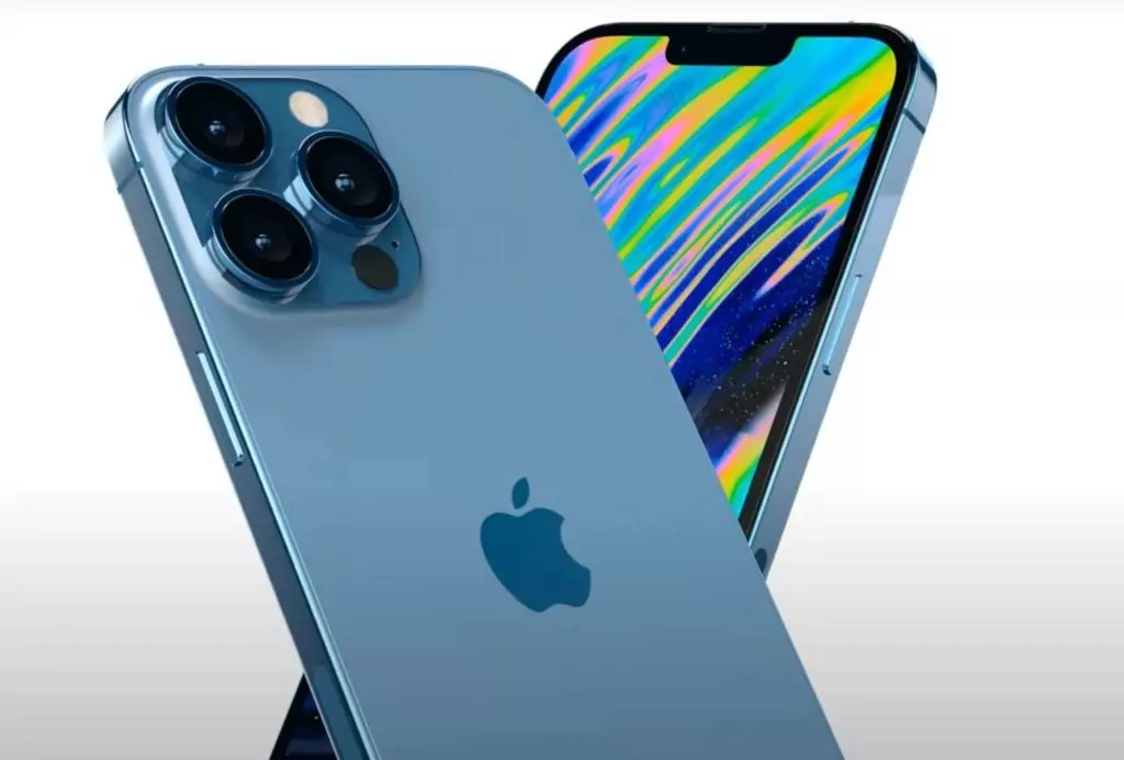iPhone telefonas