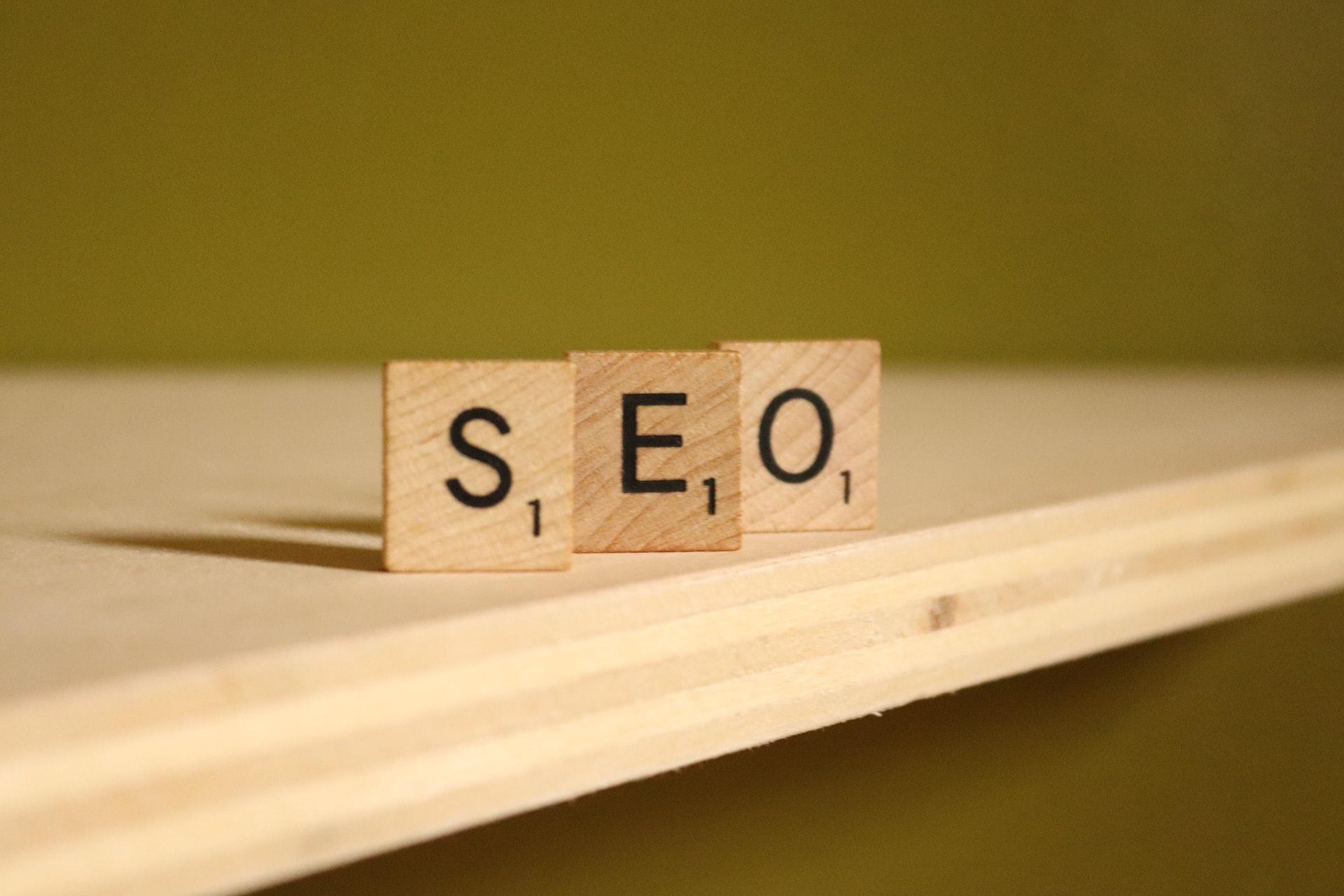 SEO - Nauda verslui
