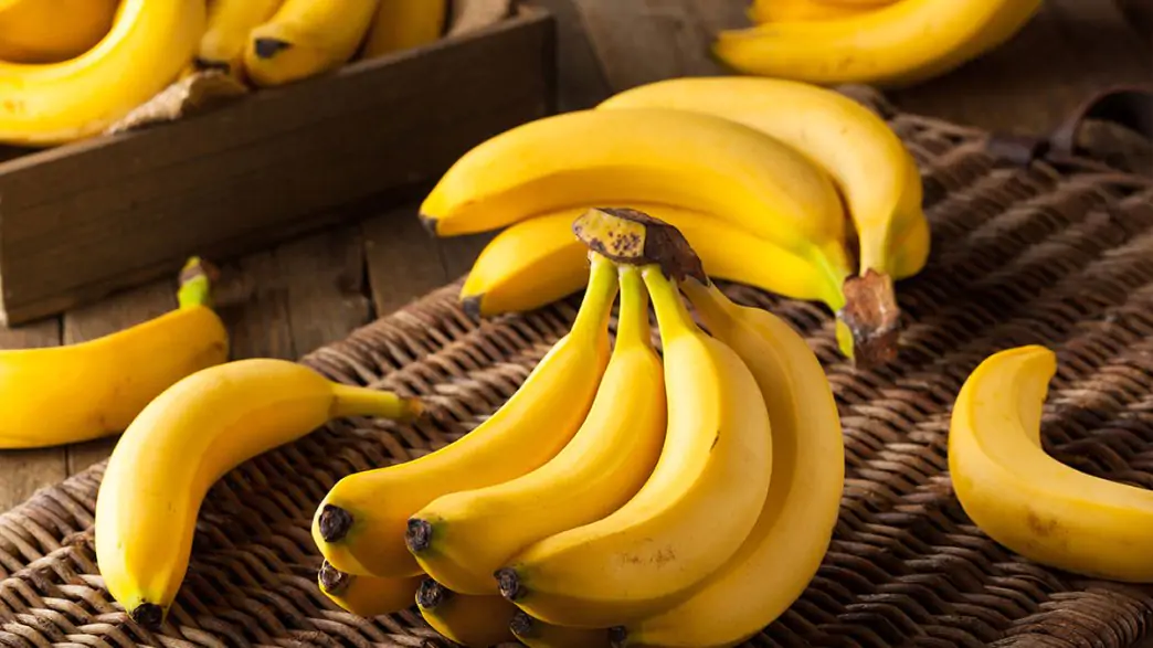 Bananai