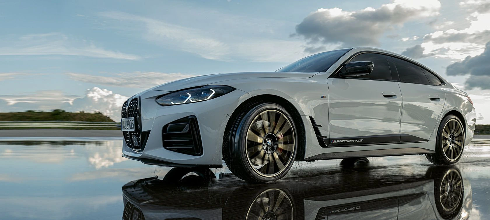 BMW ratlankiai
