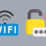 Kaip sužinoti savo Wi-Fi slaptažodį
