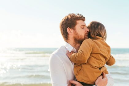 Kaip tinkamai atsiprašyti savo vaiko