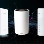 Kuris 5G maršrutizatorius geresnis