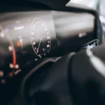 Automobilio greitis