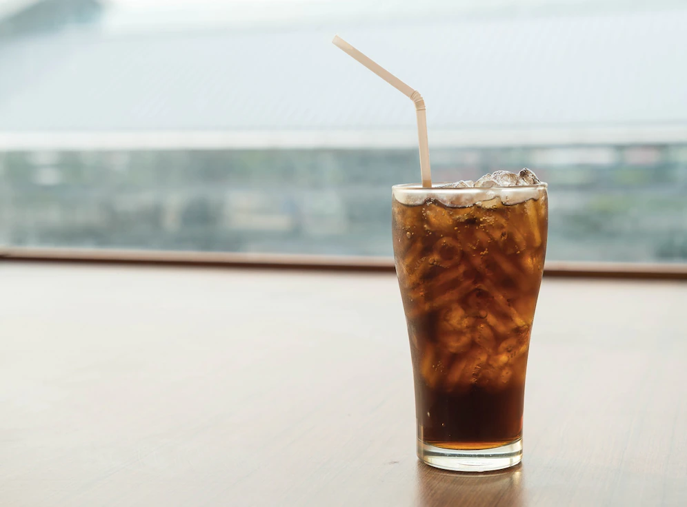 Coca-cola