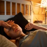 Miegoti reikia bent 7 valandas