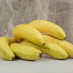 Skanūs bananai