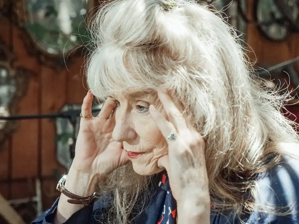 Sunki demencija