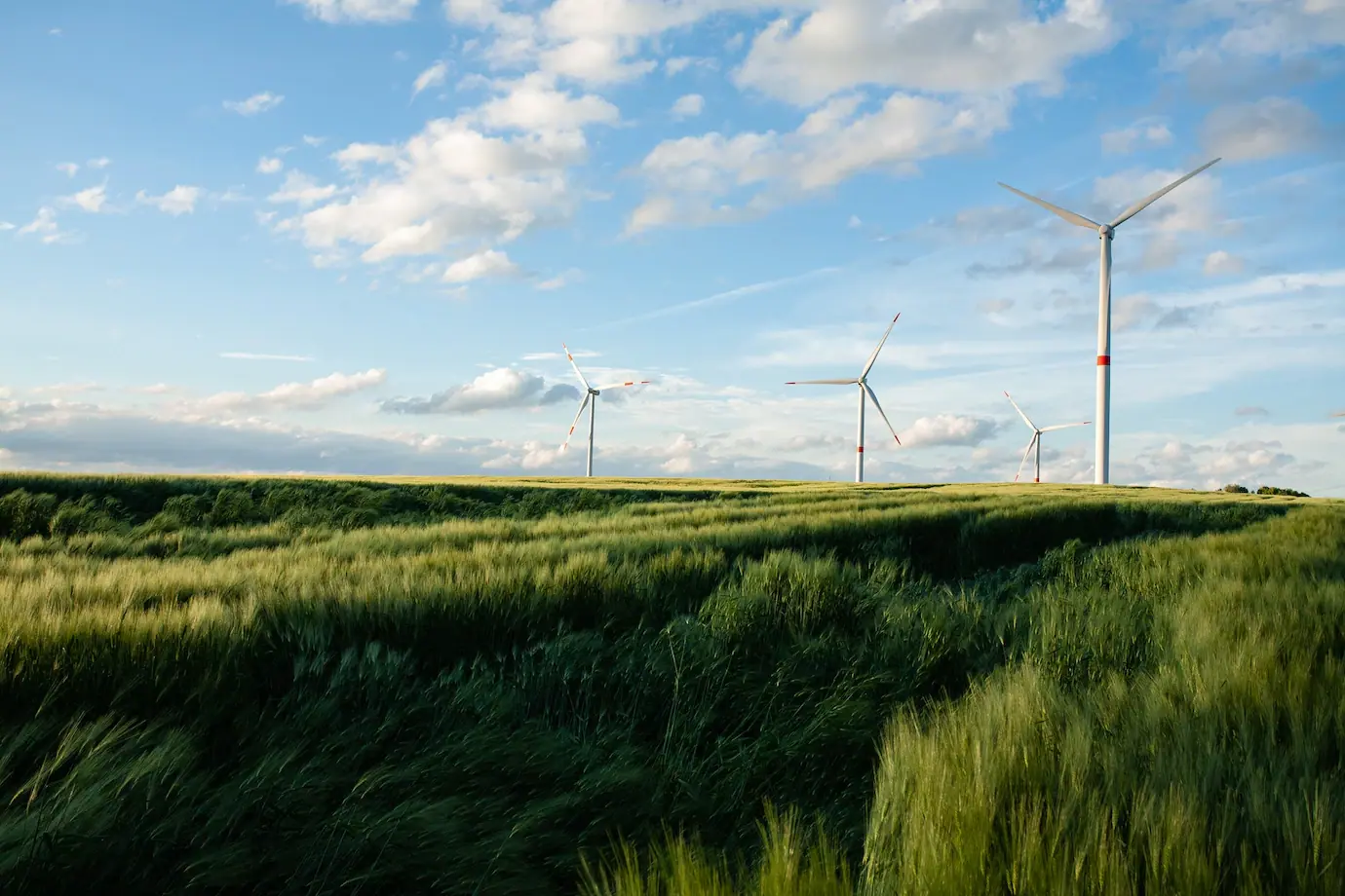 Vėjo energija
