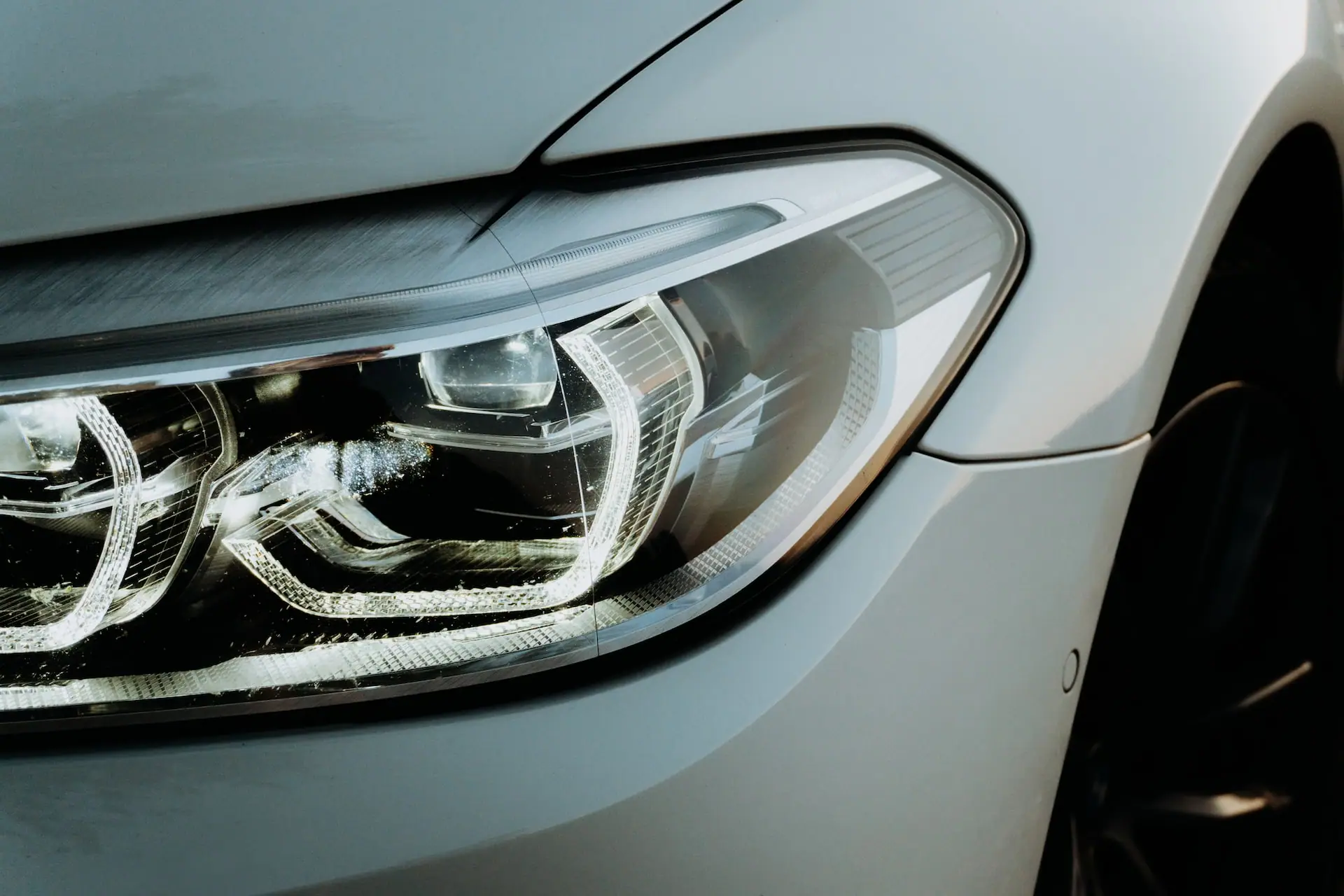 Kaip išsirinkti LED lemputes automobiliui