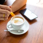 Kaip pagerinti kavos skonį