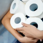 Kaip teisingai lankytis tualete