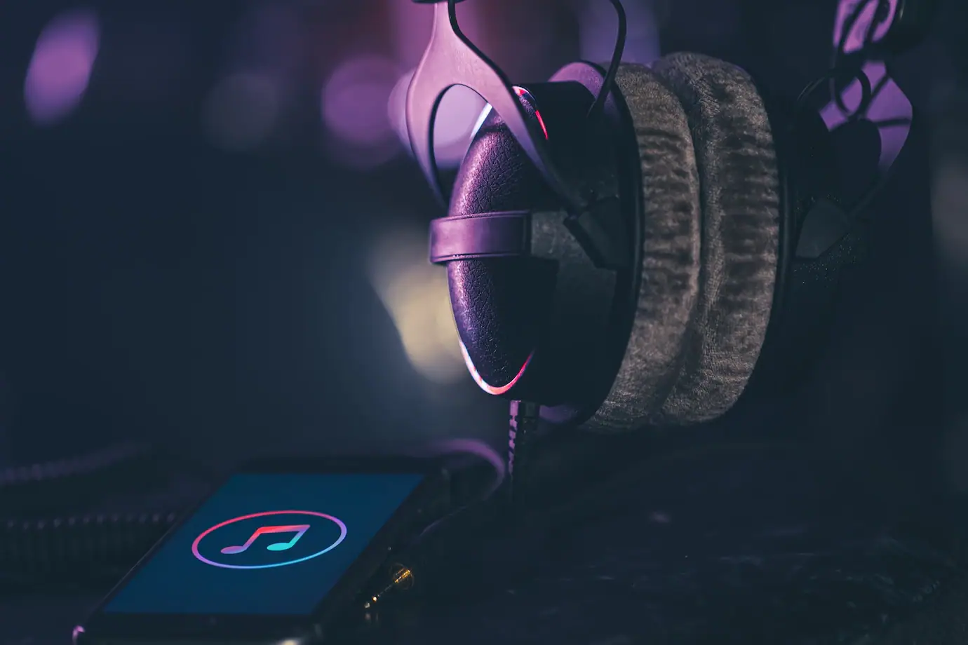 Muzika teigiamai veikia sveikatą