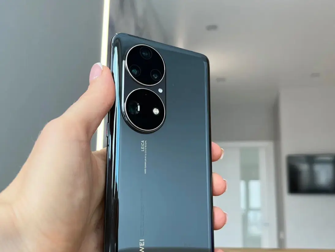 Telefono kamera