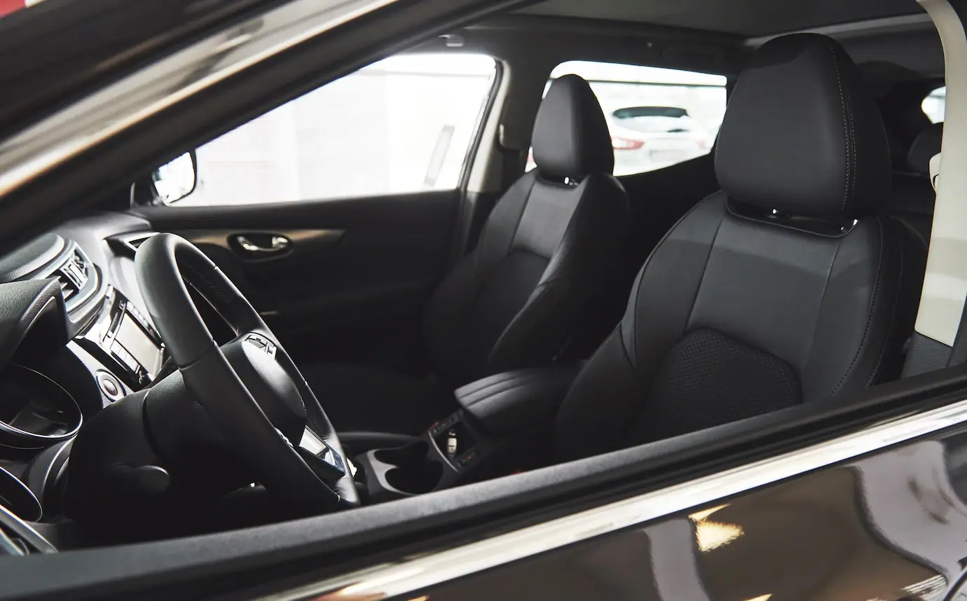 Automobilio rida