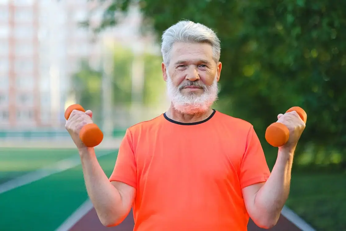 Ilgaamžiškumo testas