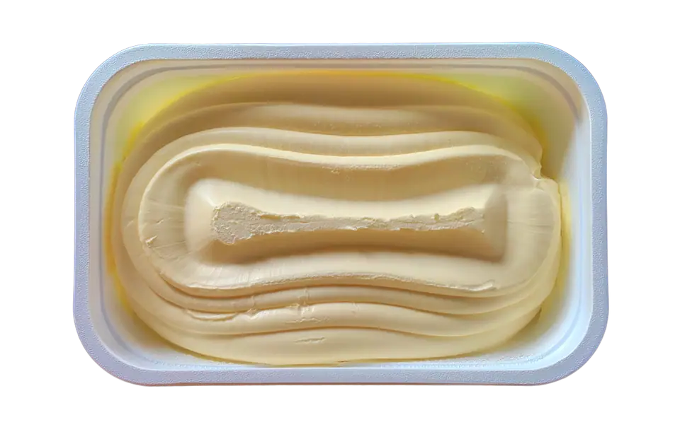 Margarinas