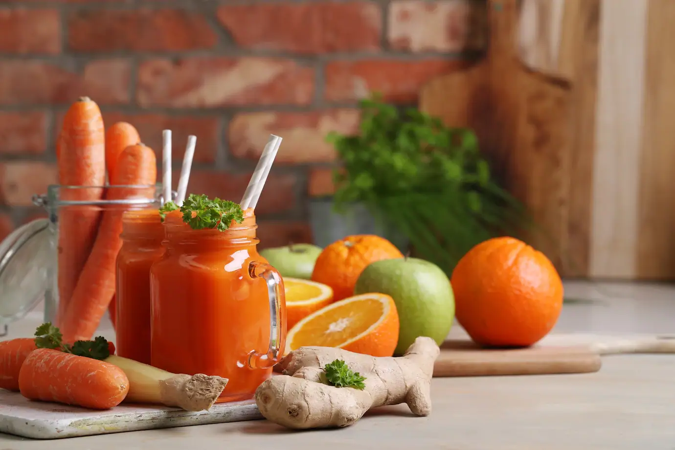 Vitaminų bomba