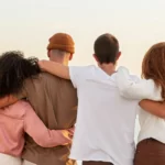 Draugystė pirmoje vietoje