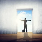 Naujos durys gyvenime