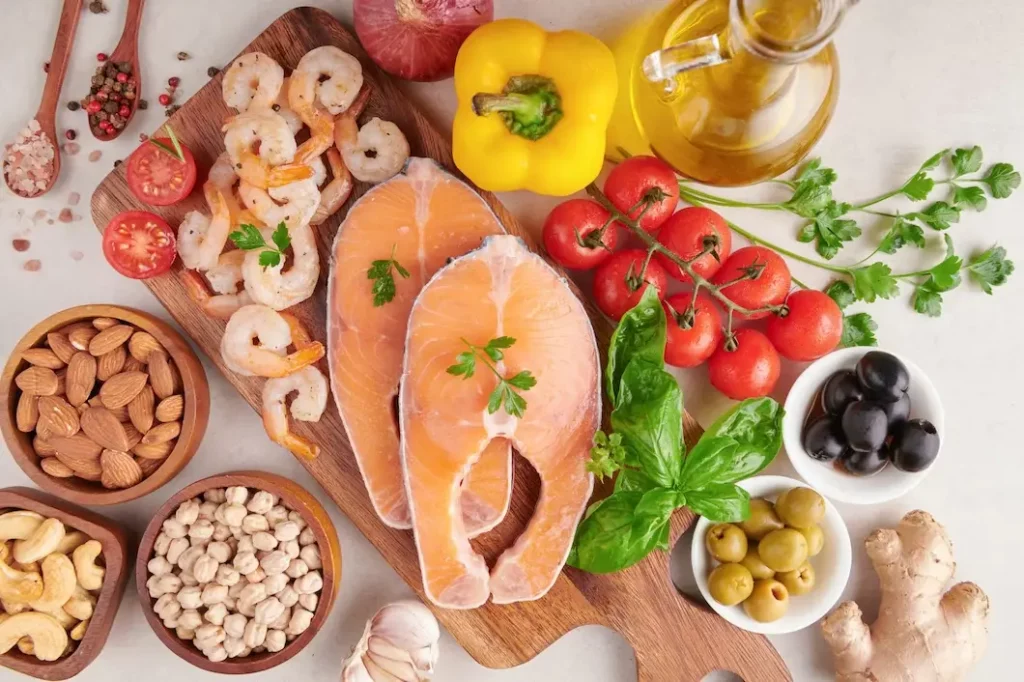 Vitaminų trūkumas gali sukelti irzlumą