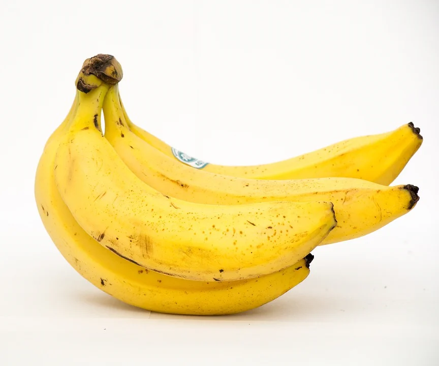 Bananai ir pesticidai