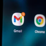 Gmail el. paštas