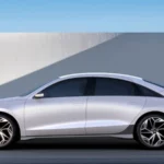 Hyundai Ioniq6
