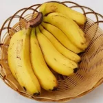 Kokius bananus pirkti