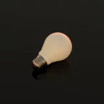 LED lempučių ekonomiškumas
