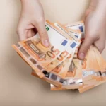 Uždirbti pinigai