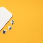 Wifi ryšys - maršrutizatorius