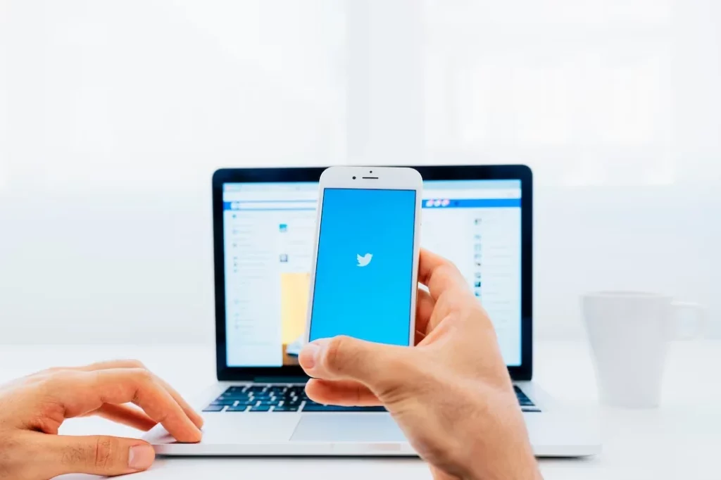 Twitter gali būti užblokuotas