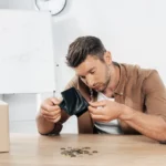 Problemos finansinėje sferoje