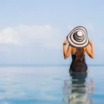 Atostogos prie jūros rugpjūtį