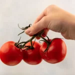 Prinokę pomidorai