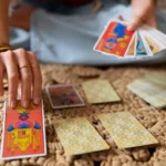 Taro kortos ir jų prognozė