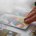 Taro kortų prognozė