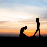 Vienatvė ir išsiskyrimai