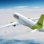 airBaltic lėktuvas - airBaltic.lt nuotrauka