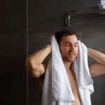 Maudytis duše šaltame vandenyje